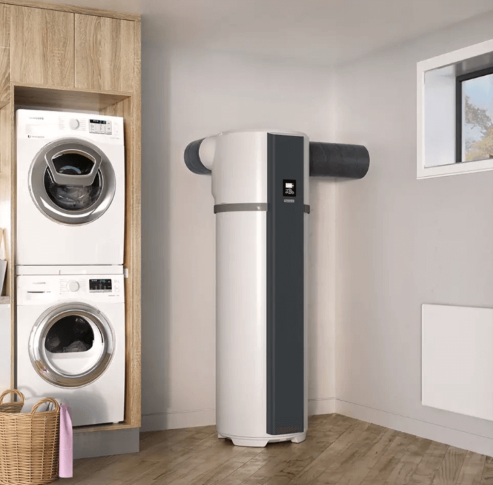 Ballons thermodynamiques – LUMECO