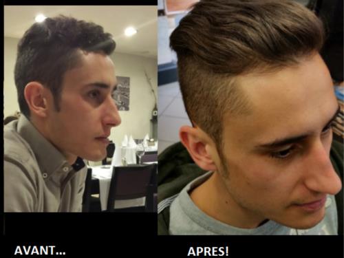 Lissage