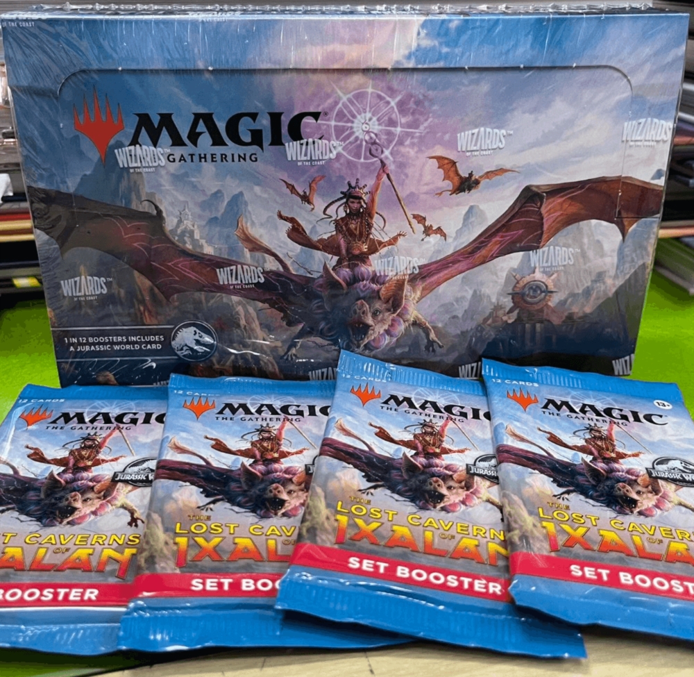 Jeux de cartes et jeux de société : rendez-vous chez Fantasy