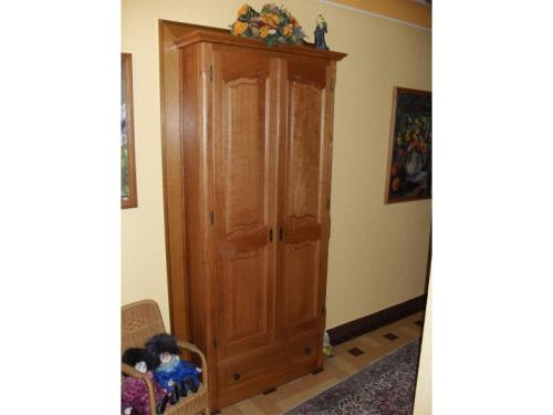 Menuiserie sur mesure 