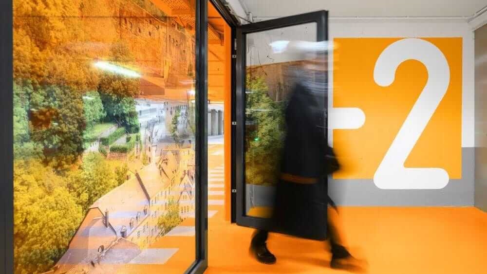 Acoustique végétal