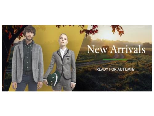 La Martina homme et dame 