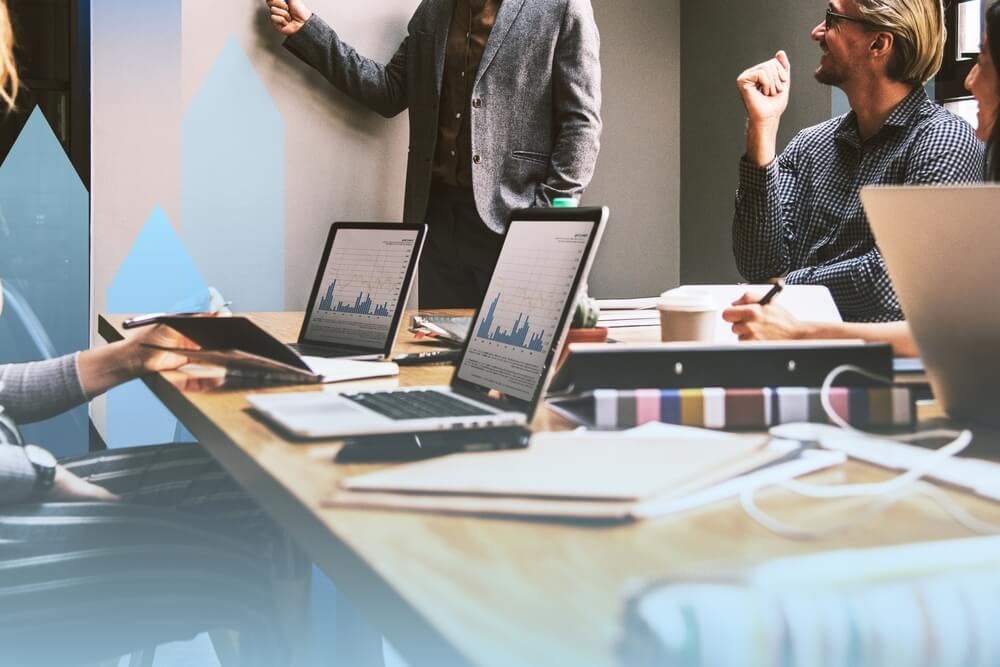 Évaluation et reprise d’entreprise