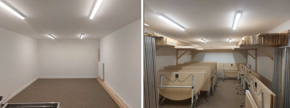 Montage & Installation