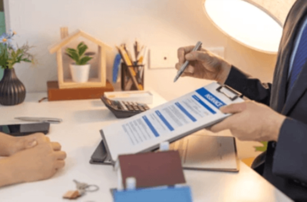 Assurance Prévoyance Patrimoine