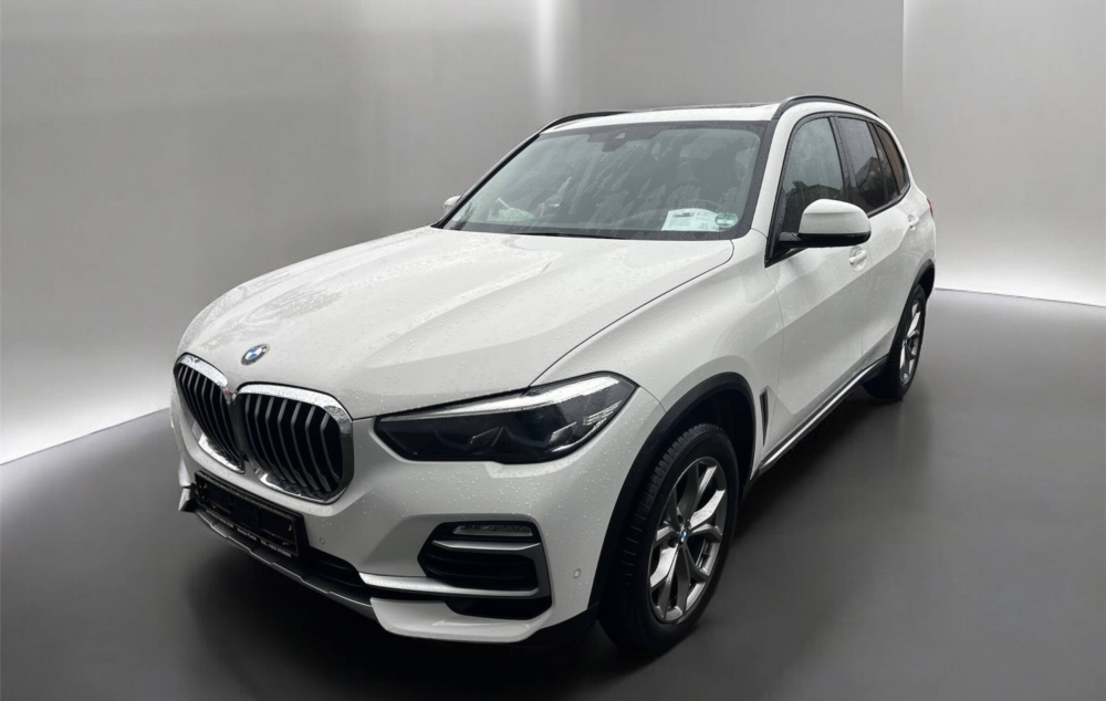 Bmw x5 30d xline