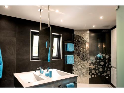 Réalisation de Salle de bain