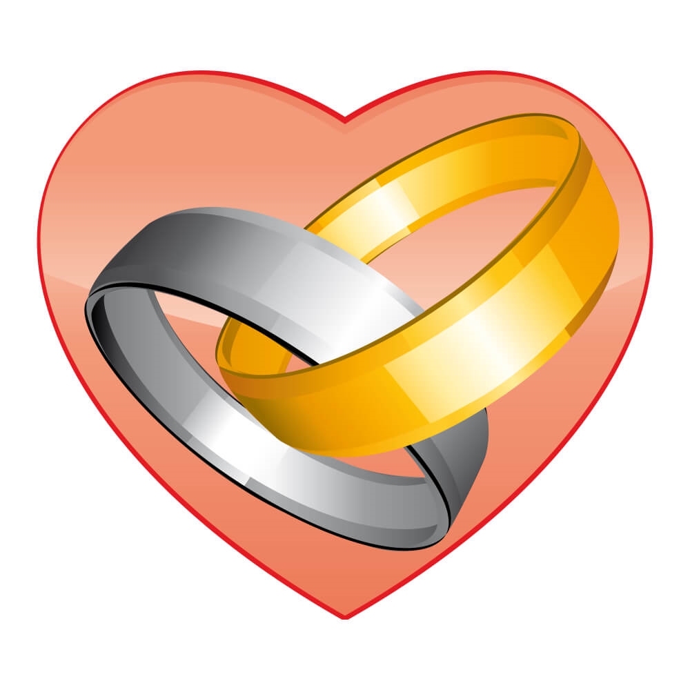 Hochzeit/PACS