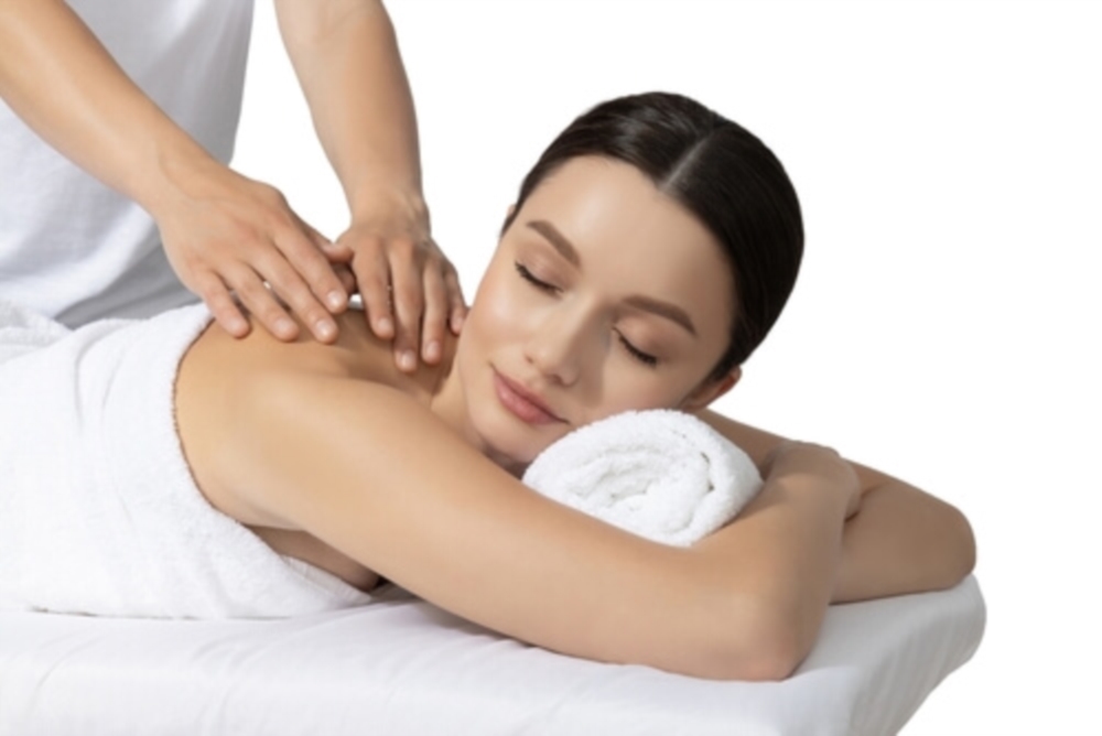 Massages et soins manuels