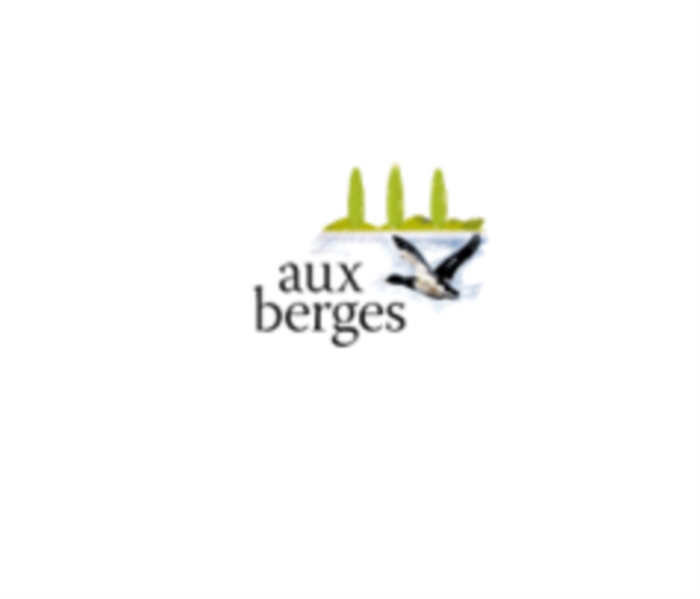 Carte "Aux berges" 