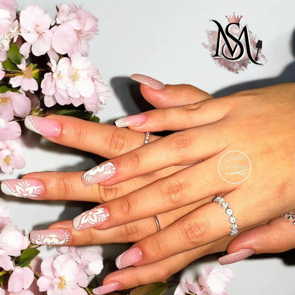 Onglerie & beauté des mains