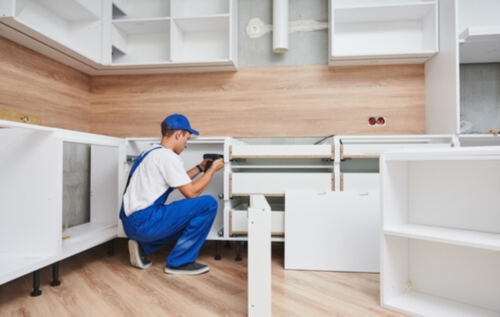 Montage de meubles et cuisines