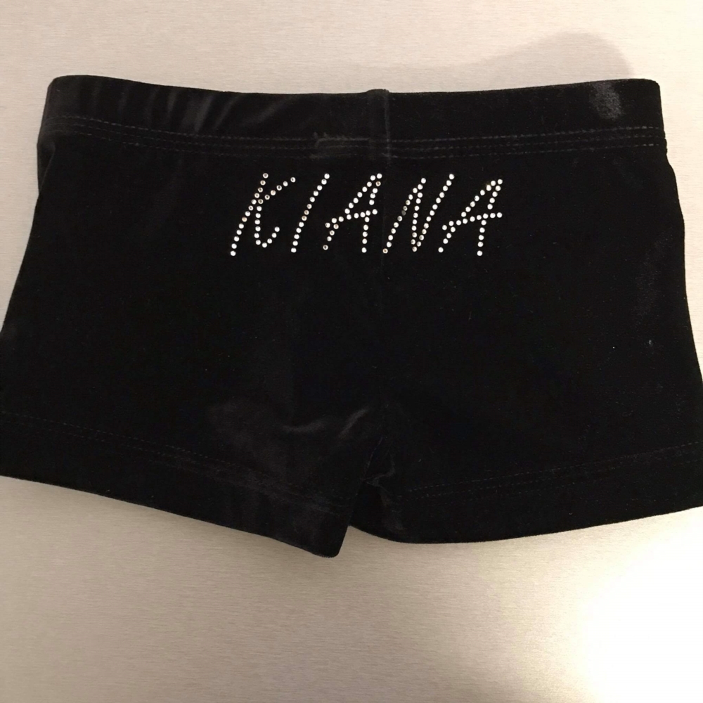 Personnalisation textile sportive