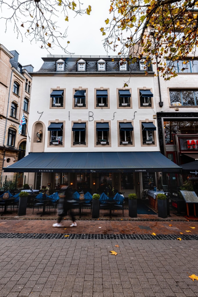 Expérience & services