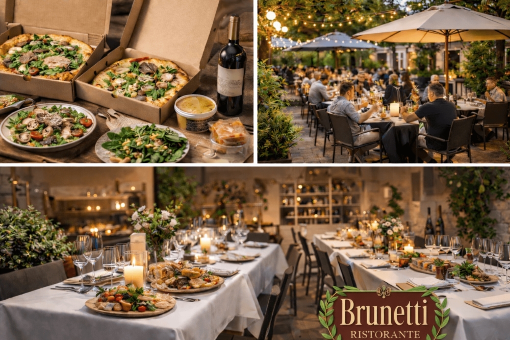 Take away, terrasse et privatisation