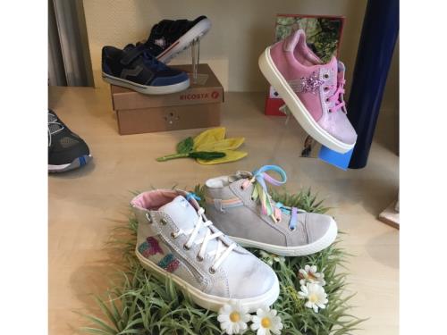 Chaussures enfants 