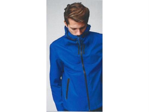 Veste bleue Strellson