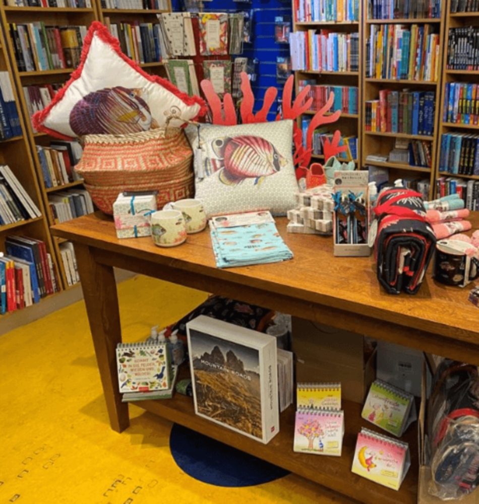 Des idées cadeaux originales