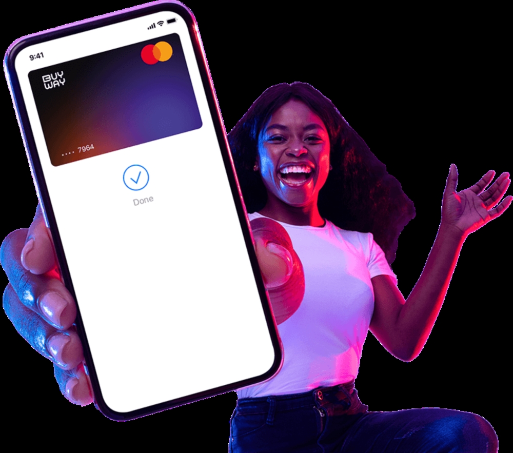 Buy Way credit facility