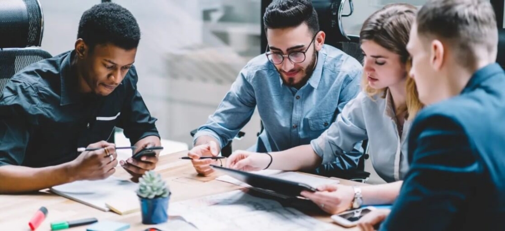 Nouveau film marque employeur