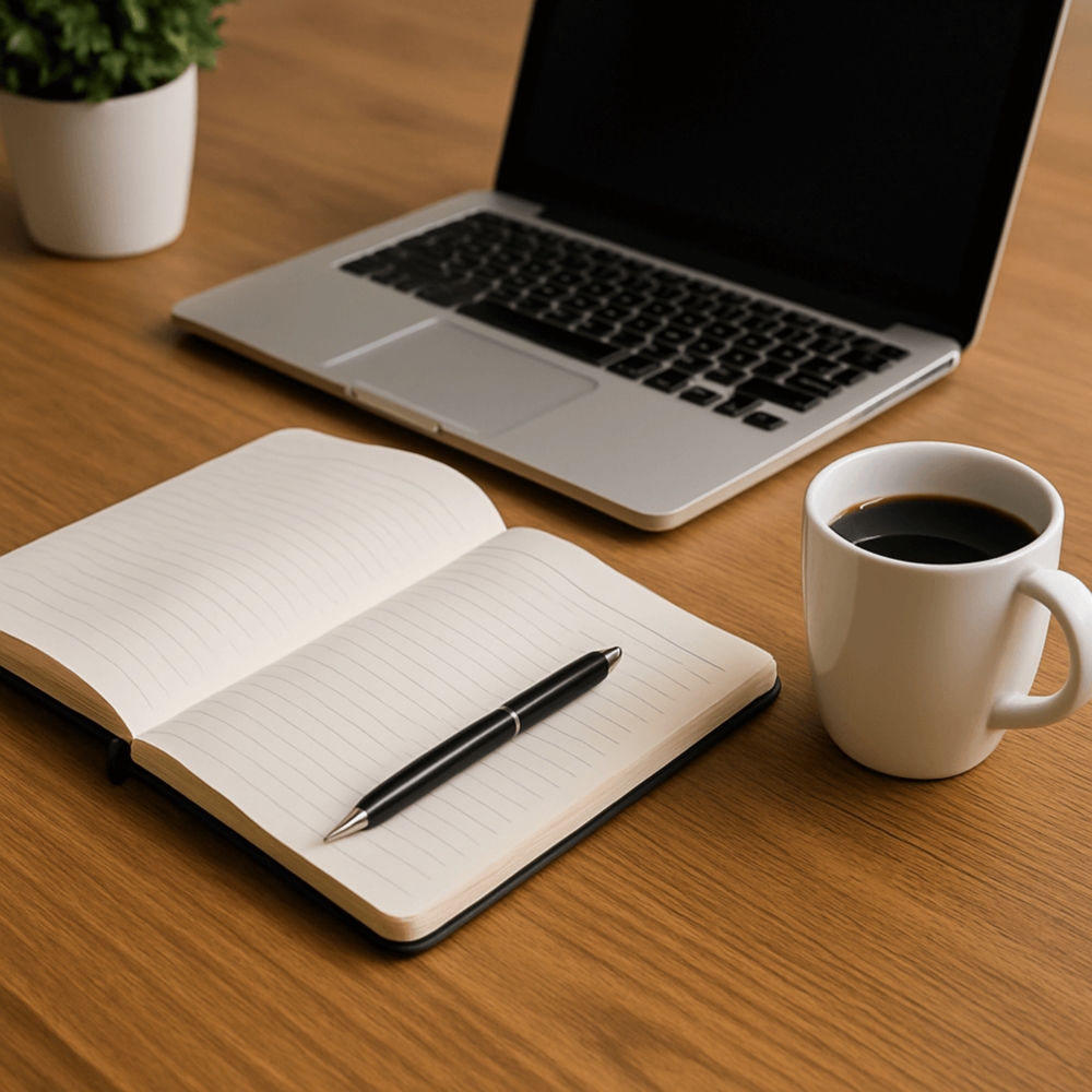 Berufliches Coaching