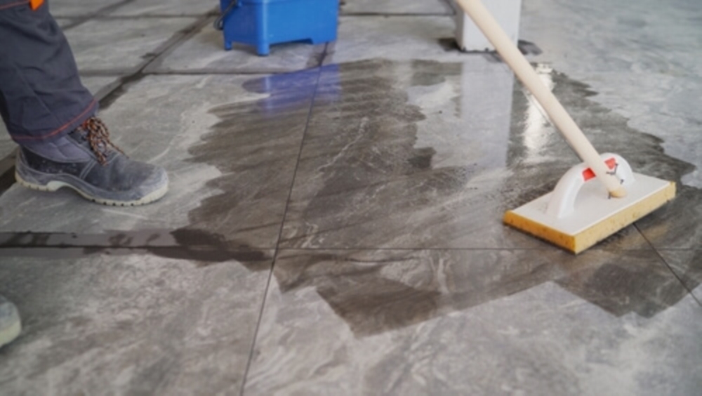 Nettoyage professionnel et entretien régulier