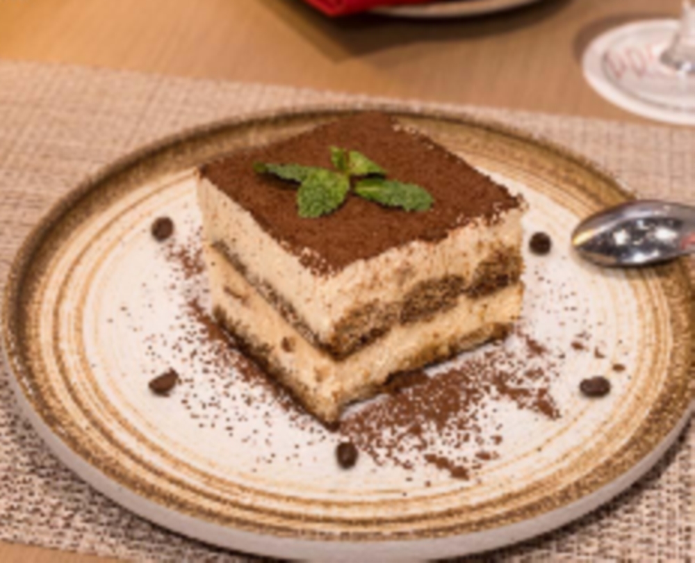 Terminer sur une note gourmande