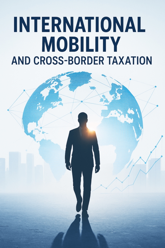 Mobilité internationale & fiscalité transfrontalière