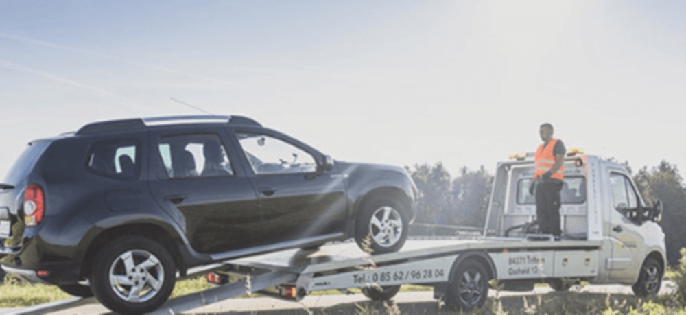 Rapatriement vehicules