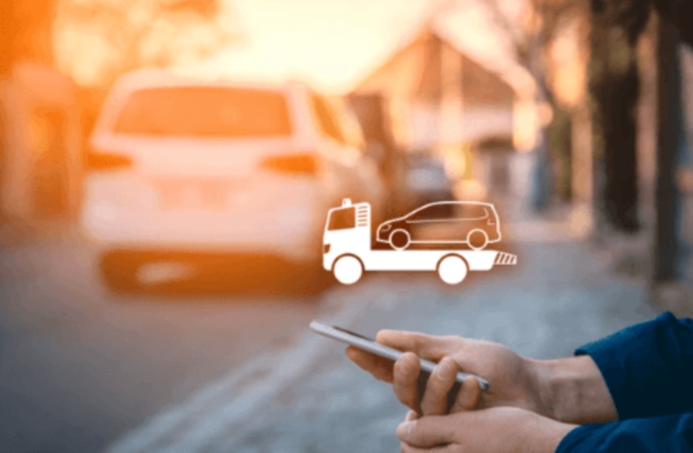 Une expertise en assistance routière depuis plus de 30 ans