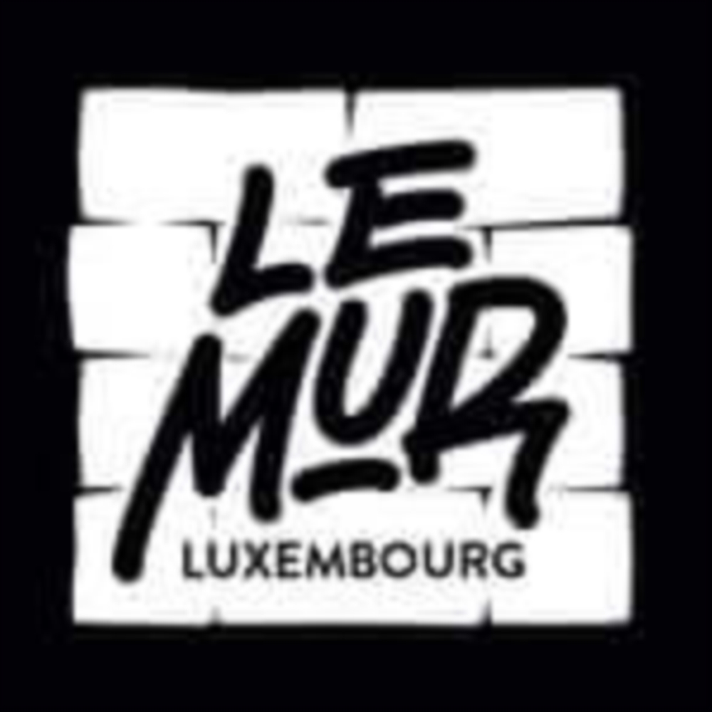 Le Mur Luxembourg 