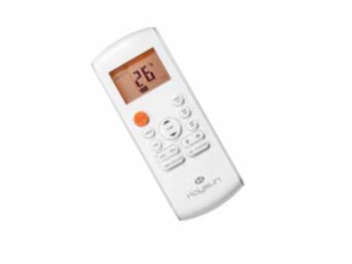 COMMANDES (Gamme systèmes de commande)