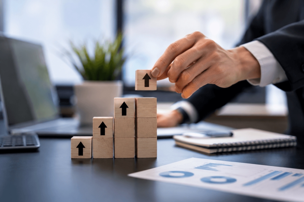 Développement commercial & Stratégie d'entreprise