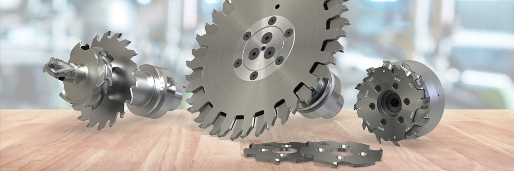 Customised solutions