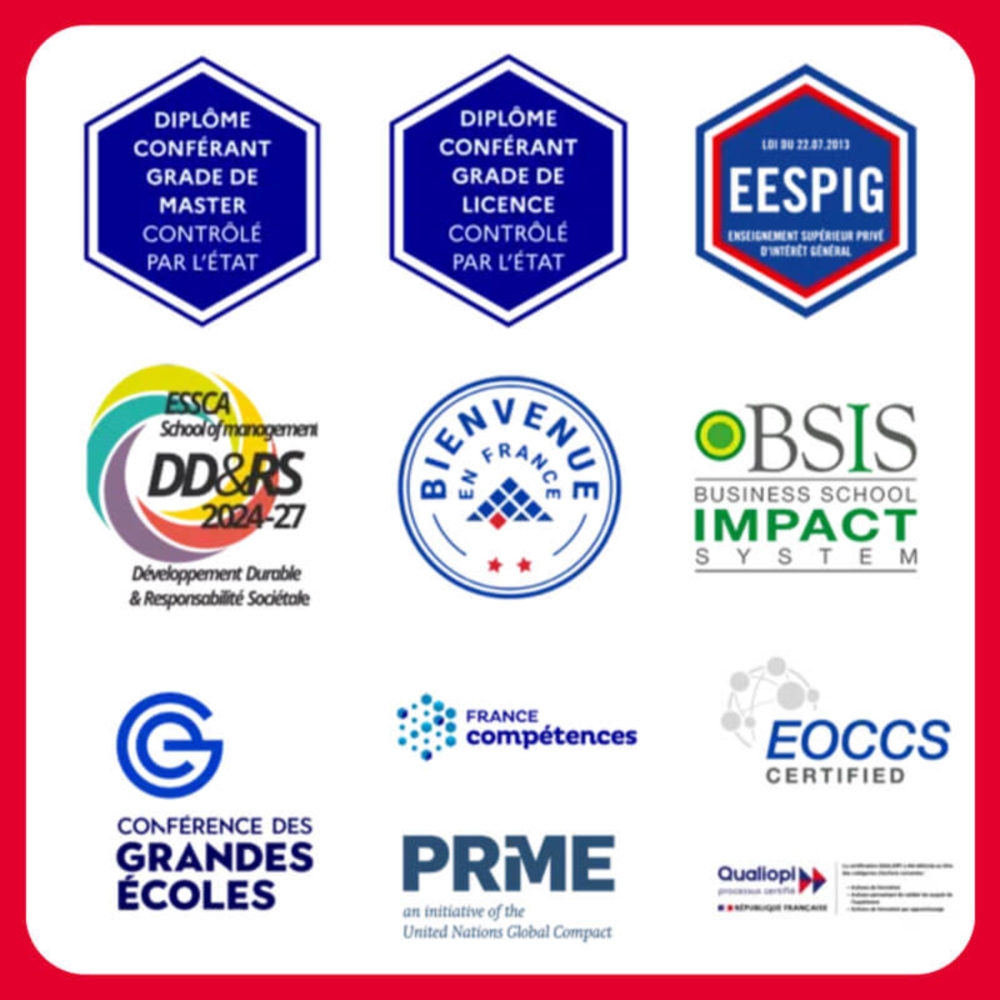 Labels & Qualifications