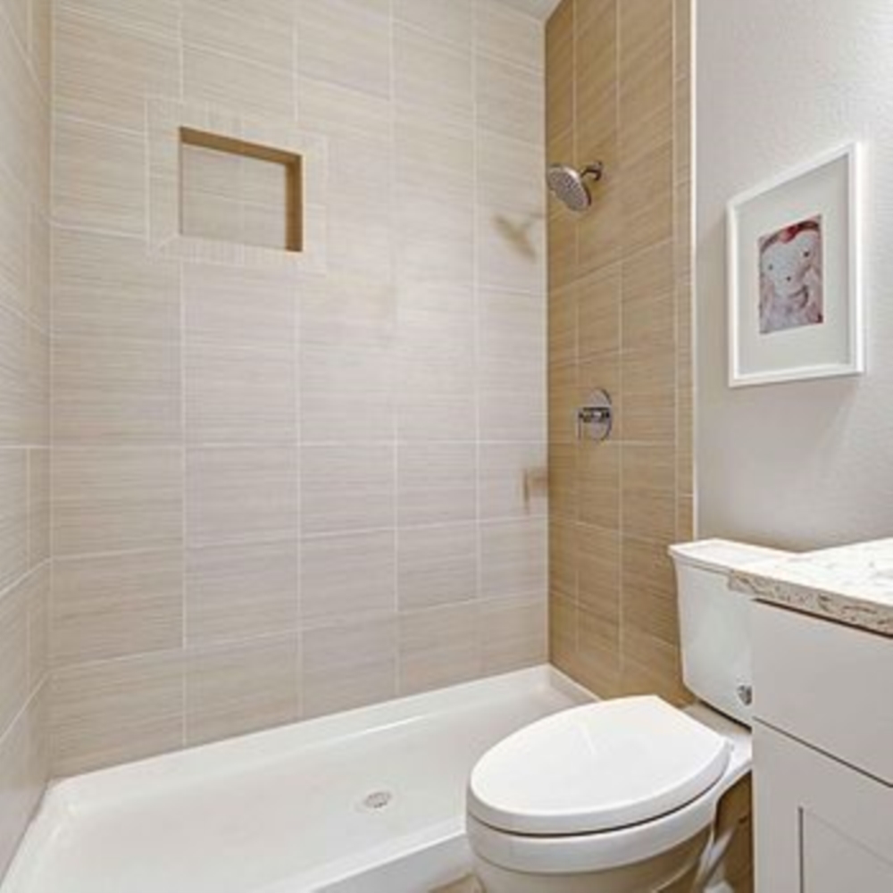 Conception et planification de salle de bain