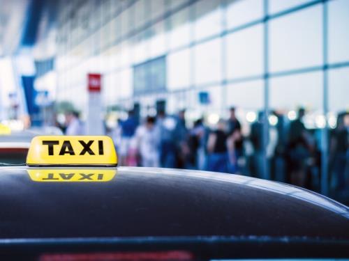 Taxi Troisvierges