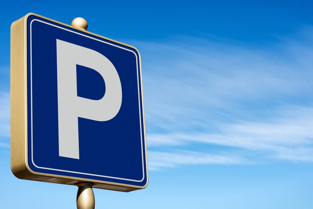 Profitez de notre terrasse – Parking gratuit 3h