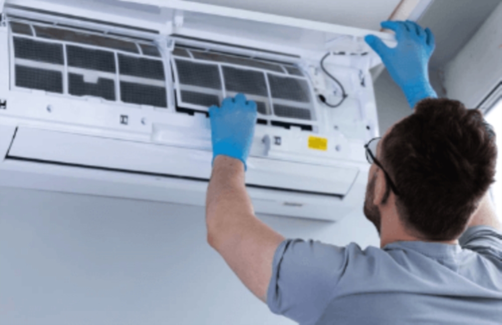 Un service de dépannage disponible 24h/24 et 7j/è