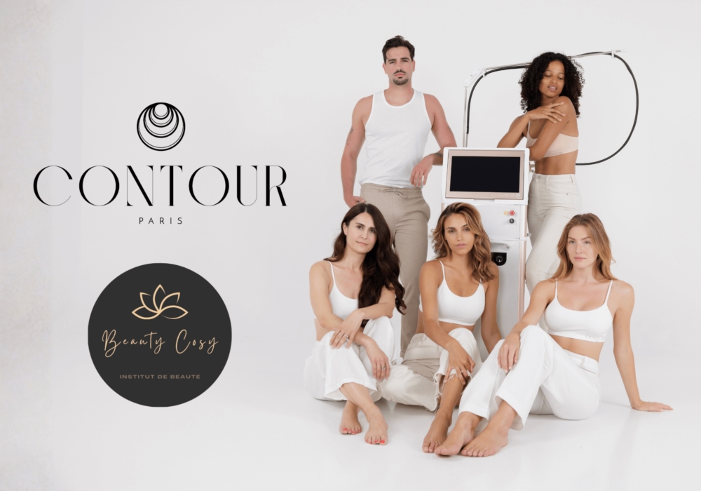 Clinical Skin Laser par CONTOUR PARIS