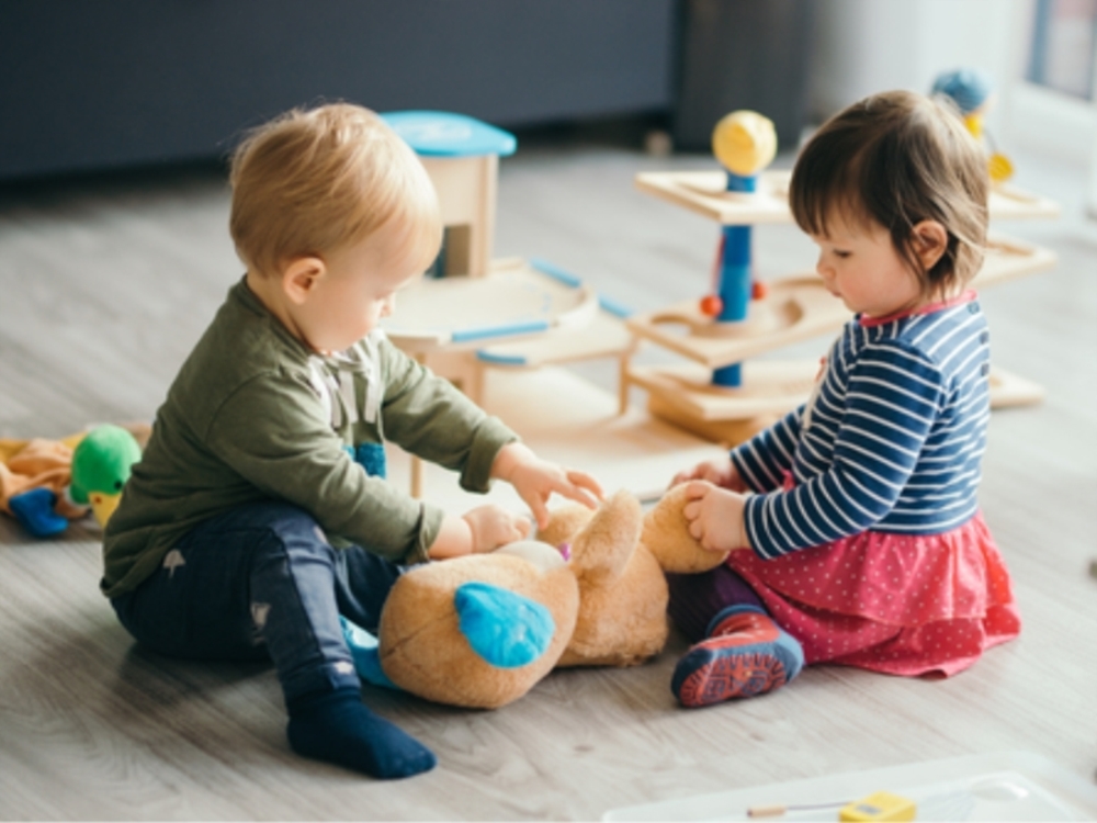 Apprentissage de la discipline