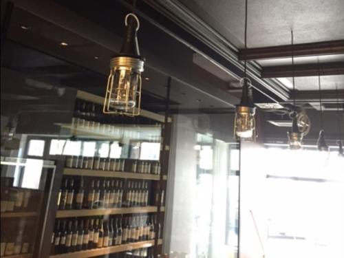 Luminaire 