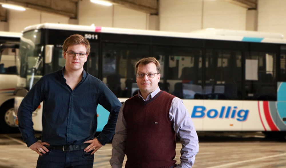 Bollig Mobility Group mise sur les technologies Microsoft