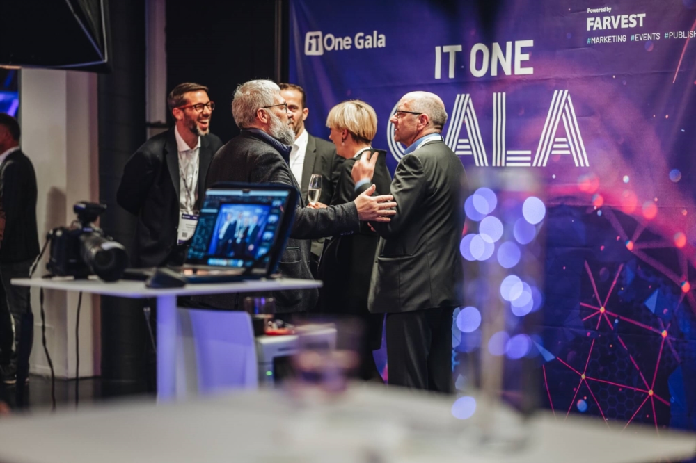 Photographie d’événements : capturer l’instant