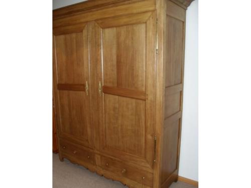 Armoire
