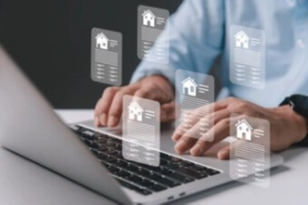 Administration de biens