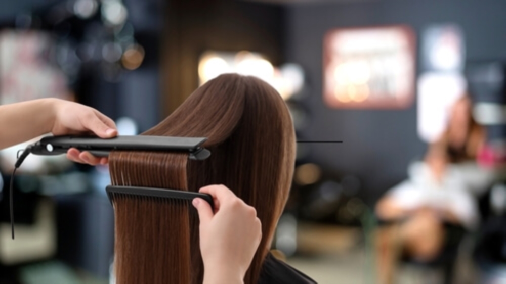 Coiffure & soins capillaires