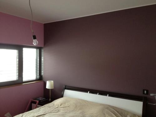 Peinture et revêtement mural