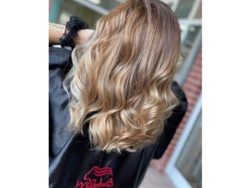 Balayage 