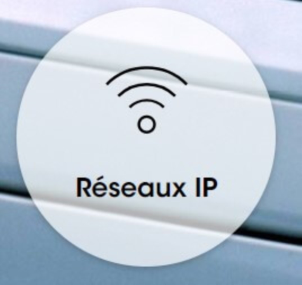 Réseaux IP